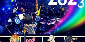 Live Rainbow Music Festival2023