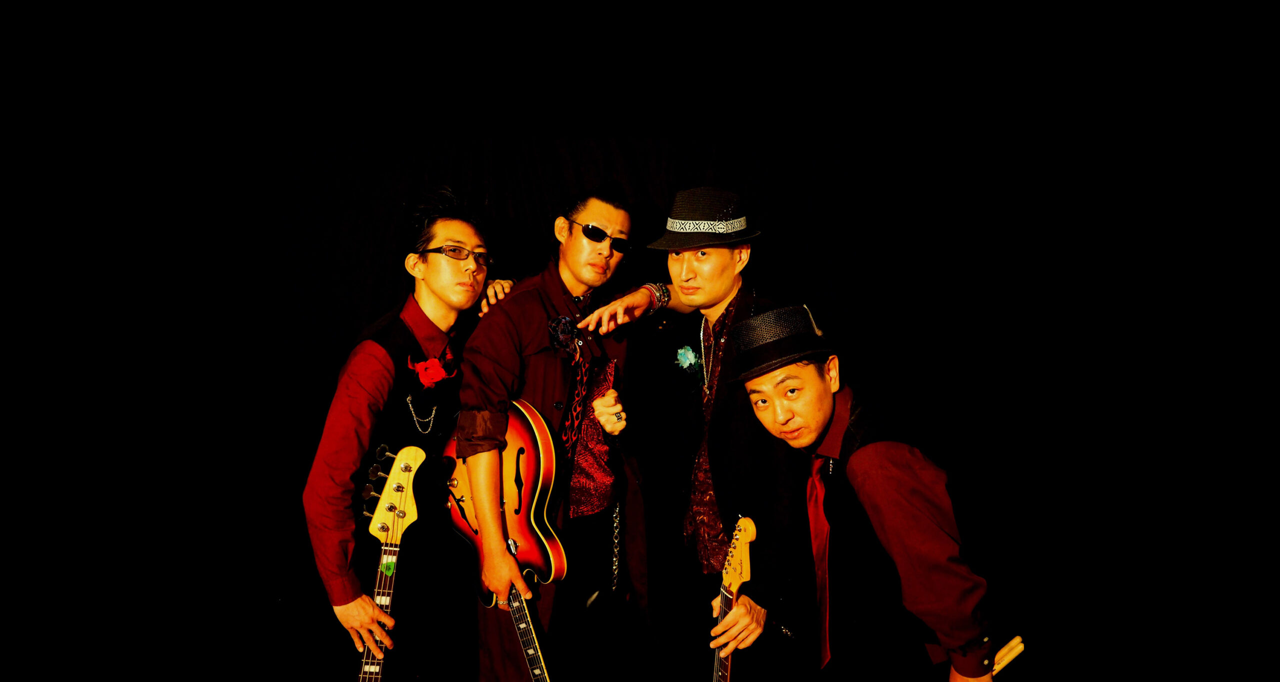 武蔵小山 COOLSMILE-66 2024/03/09 (sat) - Jawfish -ジョー